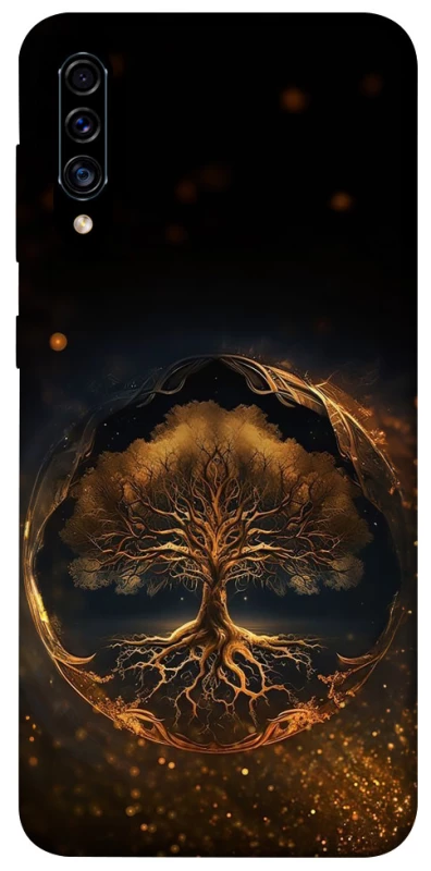 Чохол на Samsung Galaxy A50 (A505F) / A50s / A30s Іґґдрасілль фото 1 з 1