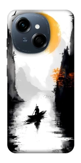 Чехол на TECNO Spark Go 1 japan фото 1 из 1