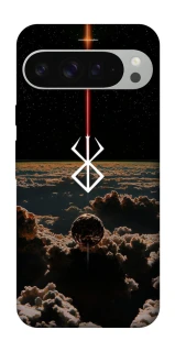 Чехол на Google Pixel 9 Pro XL Berserk Universe фото 1 из 1
