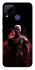 Чехол на Realme C15 Deadpool фото 1 из 1