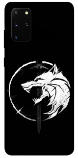 Чохол на Samsung Galaxy S20+ Школа Вовка фото 1 з 1