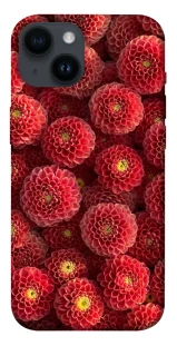 Чохол на Apple iPhone 14 (6.1") Midnight1 фото 1 з 1