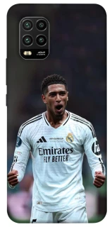 Чохол на Xiaomi Mi 10 Lite Jude Bellingham V2 фото 1 з 1