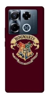 Чохол на Infinix Note 40 Pro 4G Harry Potter v7 фото 1 з 1