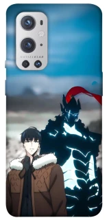 Чехол на OnePlus 9 Pro Sung and Igris фото 1 из 1