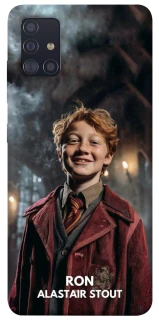 Чохол на Samsung Galaxy A51 New Harry Potter ver.3 фото 1 з 1