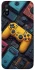 Чехол на Xiaomi Redmi 9A gamepad v2 фото 1 из 1