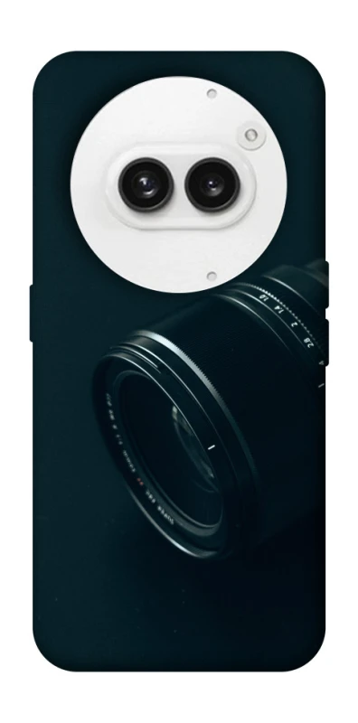 Чохол на Nothing Phone (2a) Лінза фото 1 з 1