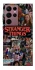 Чохол на Samsung Galaxy S22 Ultra Stranger Things ver.28 фото 1 з 1