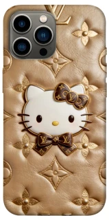 Чохол на Apple iPhone 13 Pro Max (6.7") Hello Kitty ver.2 фото 1 з 1