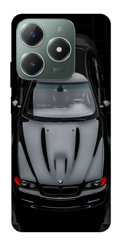 Чехол на Realme C61 BMW V12 фото 1 из 1