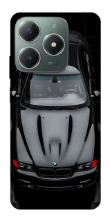 Чехол на Realme C61 BMW V12 фото 1 из 1