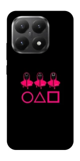 Чехол на Xiaomi 15T squid game v3 фото 1 из 1