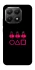Чохол на Xiaomi 15T squid game v3 фото 1 з 1