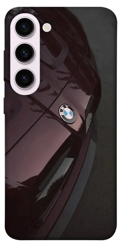 Чехол на Samsung Galaxy S23+ BMW v51 фото 1 из 1