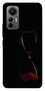 Чохол на Xiaomi 12 Lite Red Time фото 1 з 1