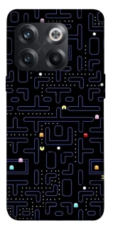 Чохол на OnePlus 10T Pacman фото 1 з 1