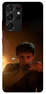 Чохол на Samsung Galaxy S21 Ultra Stranger Things ver.36 фото 1 з 1