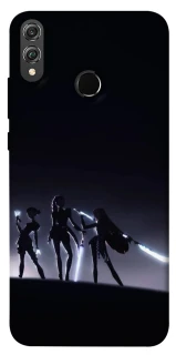 Чохол на Huawei Honor 8X K-Pop Demon Hunters ver.1 фото 1 з 1