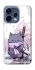 Чехол на Oppo Reno 15 Samurai cat фото 2 из 2