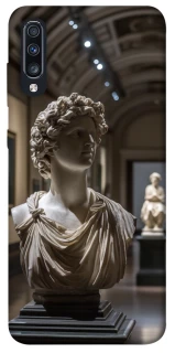 Чехол на Samsung Galaxy A70 (A705F) statue фото 1 из 1