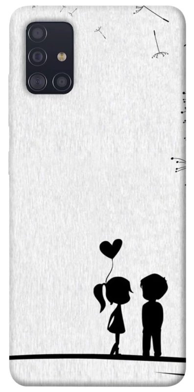 Чохол на Samsung Galaxy A51 Love everywere фото 1 з 1