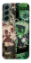 Чохол на Samsung Galaxy S22 Dandy World Shelly Art фото 1 з 1