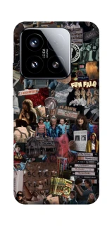 Чохол на Xiaomi 15 Stranger Things ver.24 фото 1 з 1