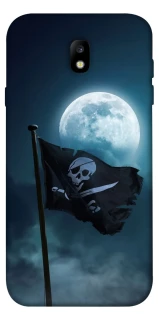 Чохол на Samsung J730 Galaxy J7 (2017) Jolly Roger фото 1 з 1