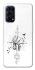 Чехол на Oppo Reno 5 4G Tattoo ver.9 фото 1 из 1