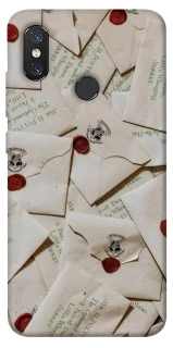 Чехол на Xiaomi Mi 8 Harry Potter v1 фото 1 из 1