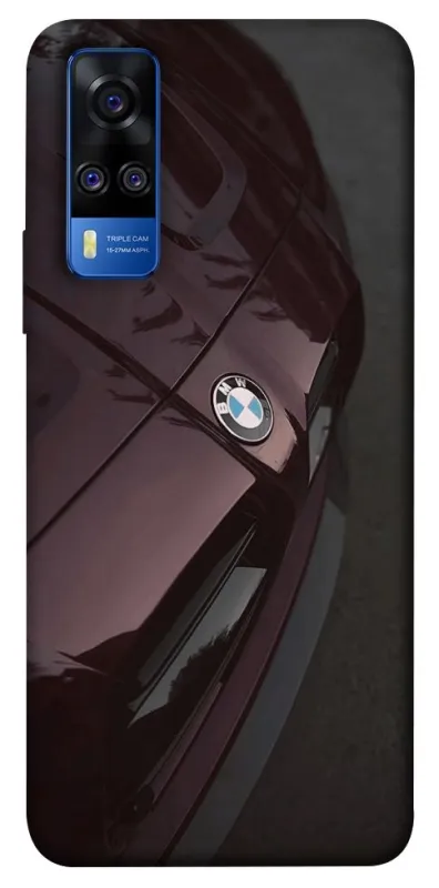 Чехол на Vivo Y51a BMW v51 фото 1 из 1