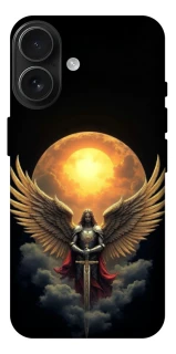 Чехол на Apple iPhone 17 (6.3") Archangel фото 1 из 1