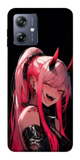 Чохол на Motorola Moto G54 Makima v2 фото 1 Чохол на Motorola Moto G54 Makima v2 фото 1 з 1