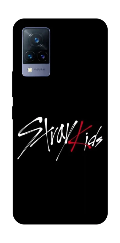 Чехол на Vivo V21 Stray Kids Logo фото 1 из 1