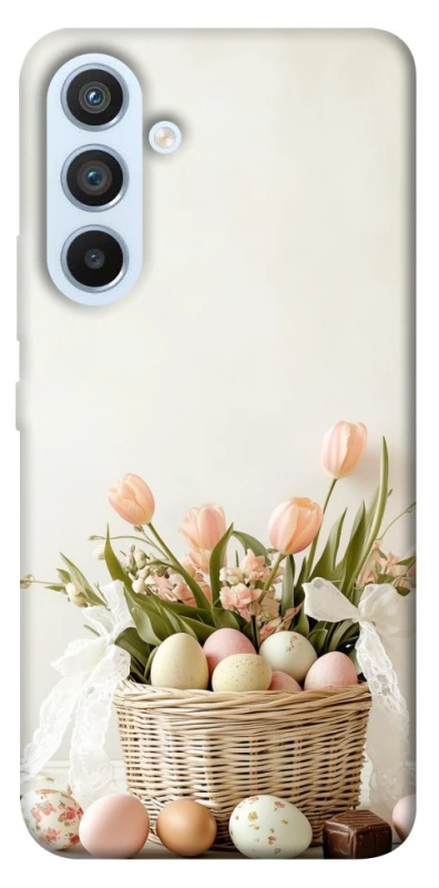 Чехол на Samsung Galaxy A54 5G Easter ver.4 фото 1 из 1
