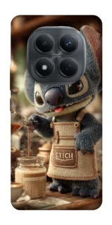 Чохол на Xiaomi Redmi Note 15 Pro 4G Stitch ver.15 фото 1 з 1