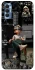 Чехол на TECNO Spark 8P WHAT they think фото 1 из 1