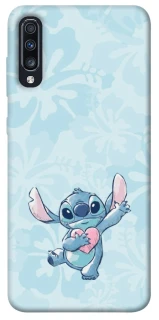 Чехол на Samsung Galaxy A70 (A705F) Stitch ver.9 фото 1 из 1