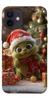 Чехол на Apple iPhone 12 mini (5.4") Grinch mood ver.5 фото 1 из 1