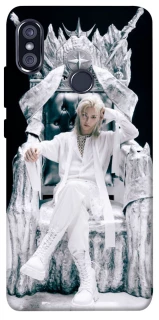 Чехол на Xiaomi Redmi Note 5 Pro / Note 5 (AI Dual Camera) Felix GIANT фото 1 из 1