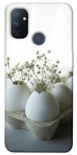 Чехол на OnePlus Nord N100 Hello фото 1 из 1