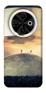 Чехол на TECNO Spark 30C Kanye West ver.3 фото 1 из 1