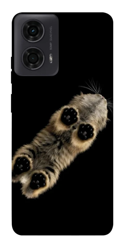 Чохол на Motorola Moto G24 Cat фото 1 з 1