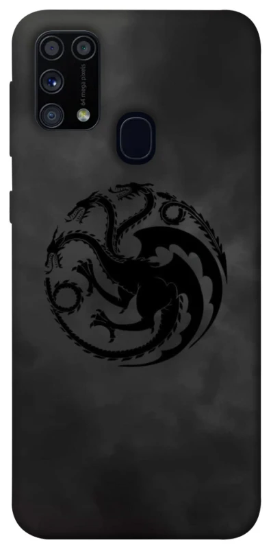 Чехол на Samsung Galaxy M31 House of the Dragon ver.3 фото 1 из 1