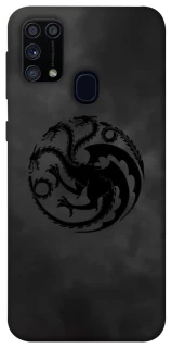 Чехол на Samsung Galaxy M31 House of the Dragon ver.3 фото 1 из 1