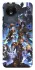 Чохол на Vivo Y02 Warcraft v3 фото 1 з 1