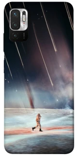 Чехол на Xiaomi Redmi Note 10 5G Kanye West ver.4 фото 1 из 1