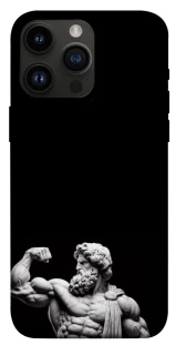 Чохол на Apple iPhone 14 Pro Max (6.7") Strong Style фото 1 з 1