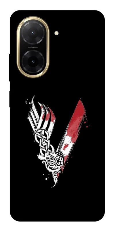 Чехол на Xiaomi Redmi A5 (Europe version) V-Vikings фото 1 из 1